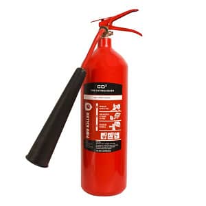 Fire Killer CO₂ – 3kg