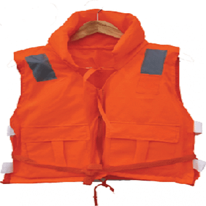 LIFE JACKET