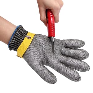 Anti Cut Gloves