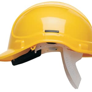 Construction Safety Helmets