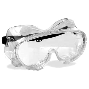 Economy Goggles