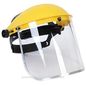 Face Protection Shield