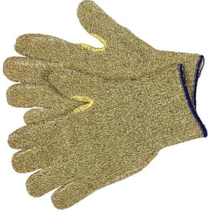 Heat Resistant Knitted Gloves