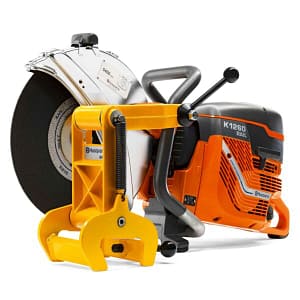 Husqvarna K 1260 Rail