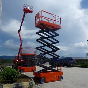 Hydraulic Lift