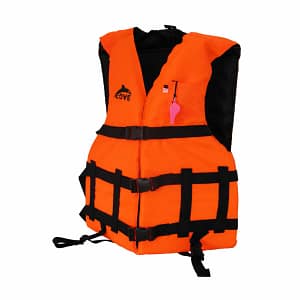Life Jacket