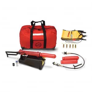 SWIFTWATER RESCUE KIT