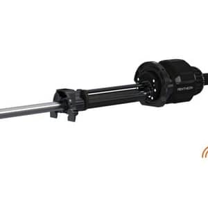 Battery Powered Door Ram PDR200