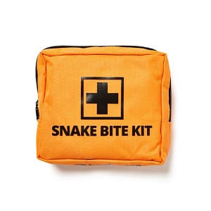 Snake Bite Kit
