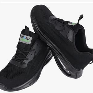 World Safety Shoes Model 2312