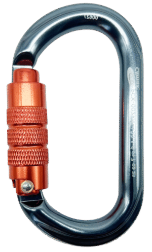Climax Carabiner PCX-002