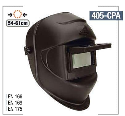 Climax Face Sheild Pantalla 405-CPA