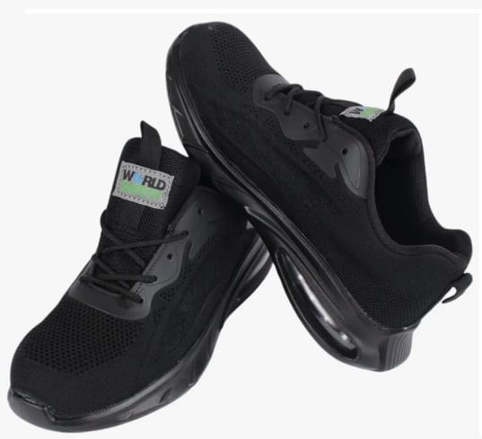 World Safety Shoes Model 2312