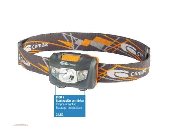 Climax Head Lamp Mod 2