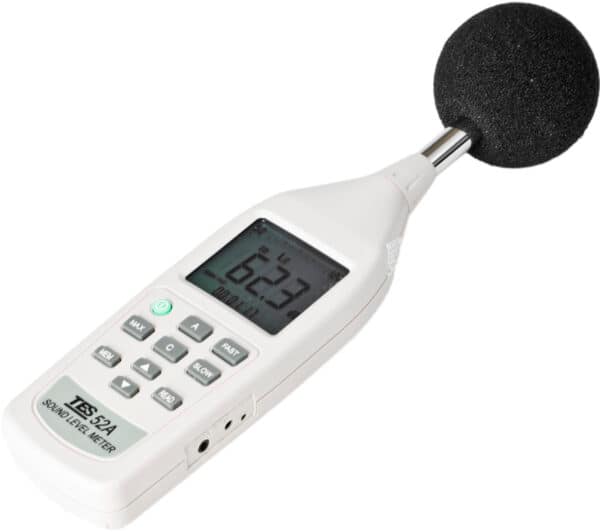 Sound Level Meter