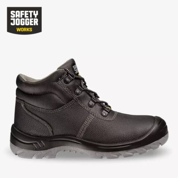 Safety Shoes Best Boy