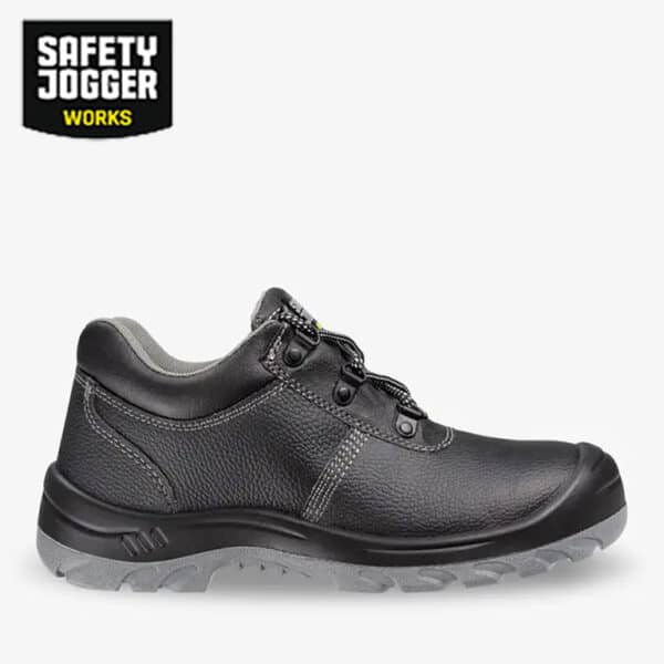 BestRun Safety Shoes