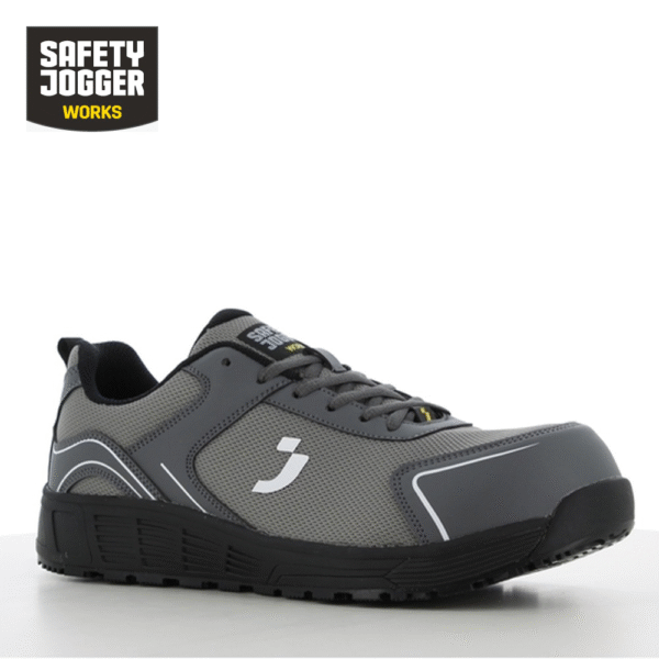 Safety Shoes Low Ankle AAK S1P
