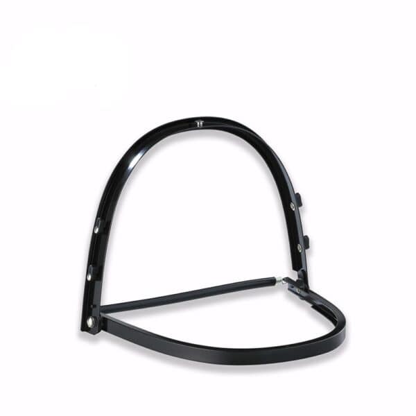 Helmet Bracket For Visor