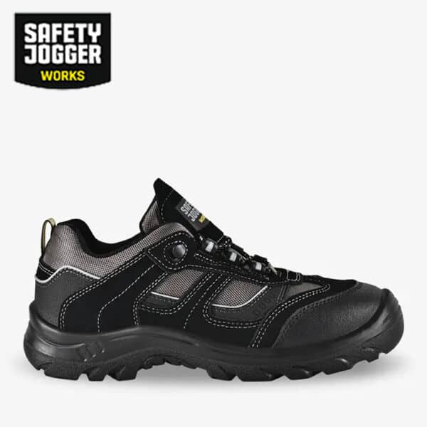 Safety Shoes Jumper