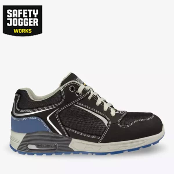 Safety Shoes Raptor S1P
