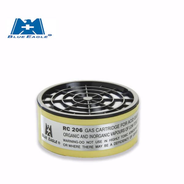 Cartridges & Filters, RC-203