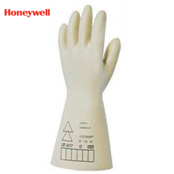 Electrical Working Glove Class 00-500V