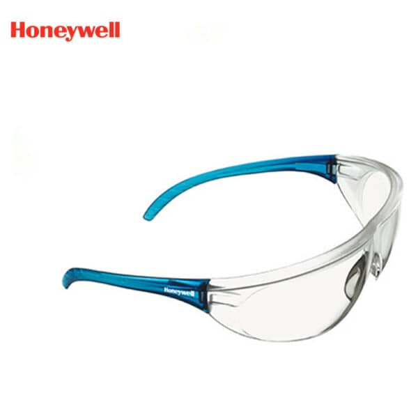 Sporty Safety Spectacle Honeywell (Clear)