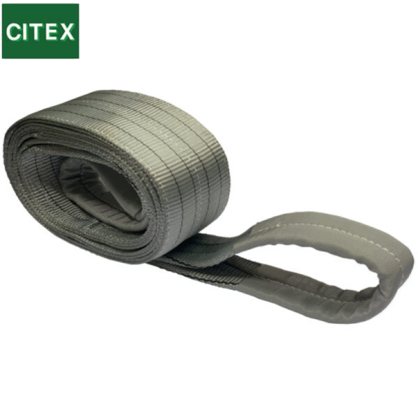 4 Ton Flat Webbing Sling
