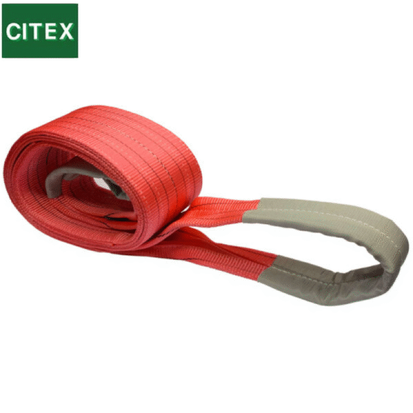 5 Ton Flat Webbing Sling