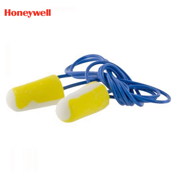 Foam Earplugs Corded 304L