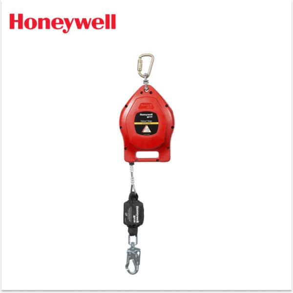 Falcon Edge Self-Retracting Lifeline Cable