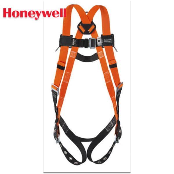 Miller Titan Harness