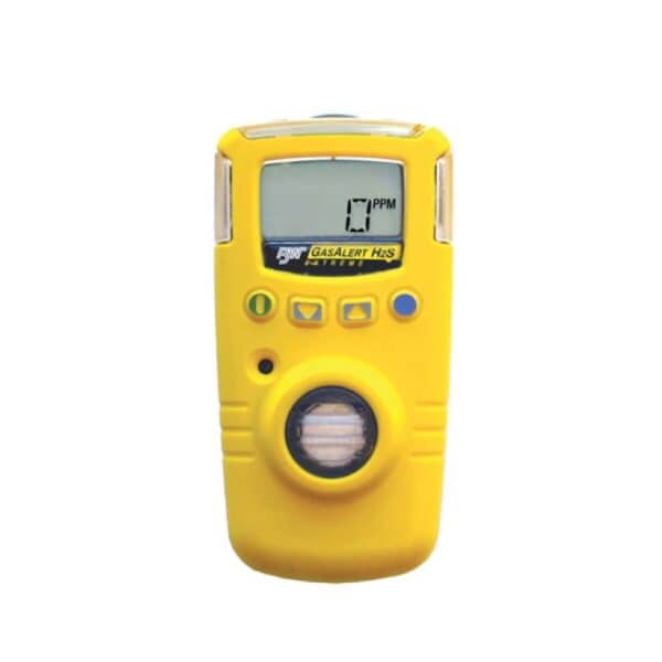 Extreme Single Gas Detector