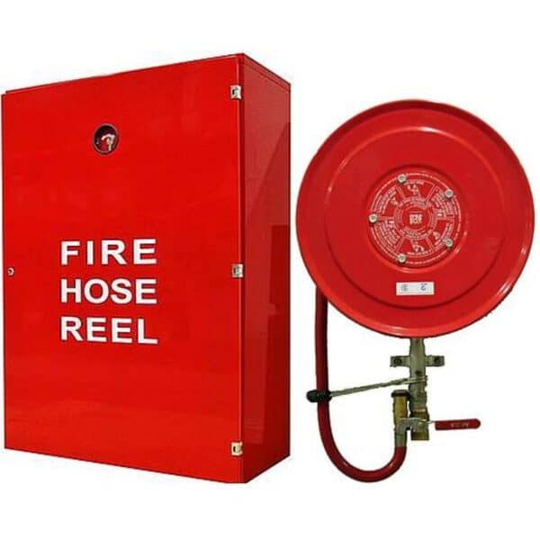 Fire Hose Cabinet