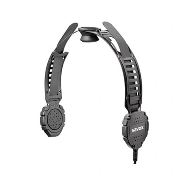 Helmet Communication System