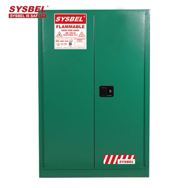 Pesticides Safety storage Cabinet