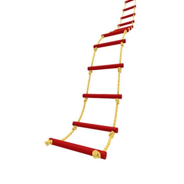 Rescue Rope Ladder