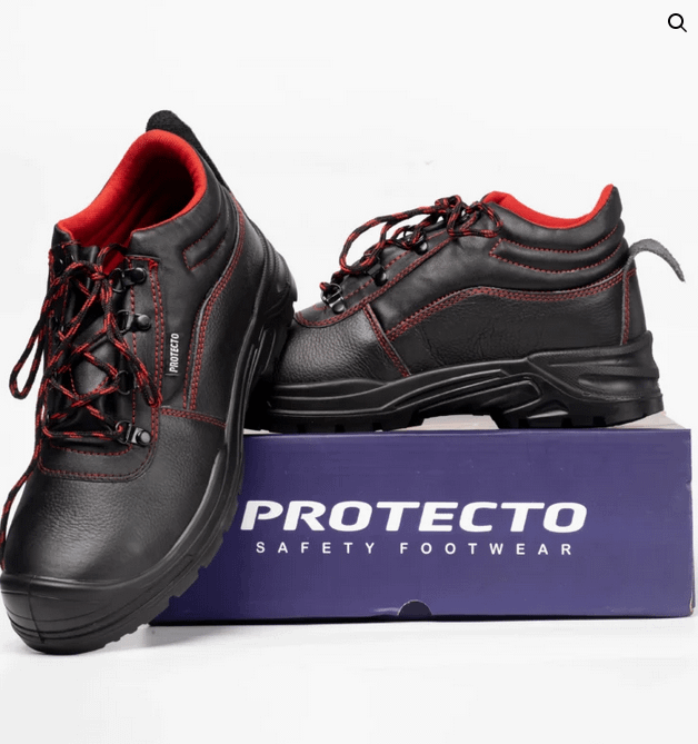 Safety Shoes Protecto - Image 2