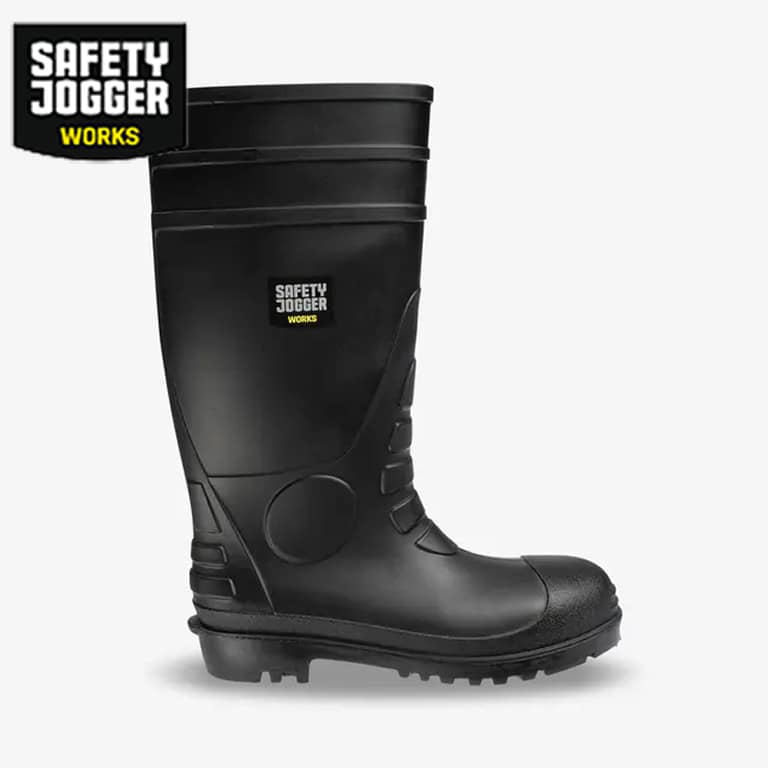 Safety Boots Hercules S5
