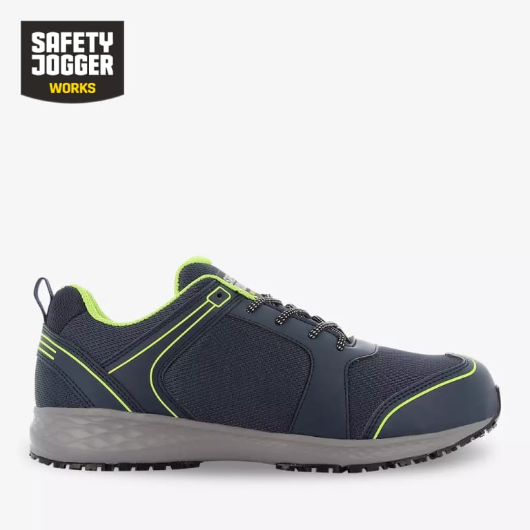 Safety Shoes Balto SB - Image 2