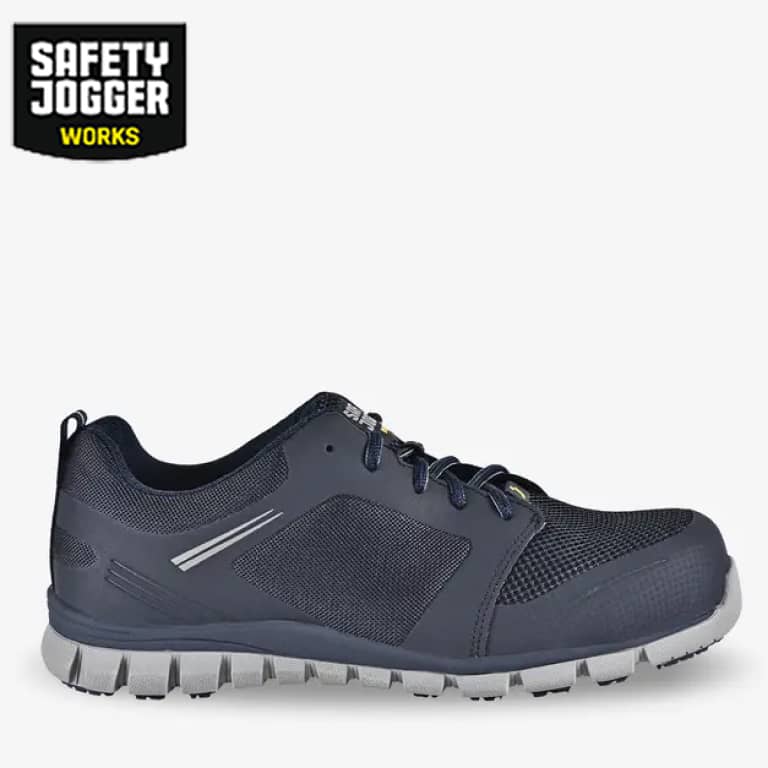 Safety Shoes Ligero S1P