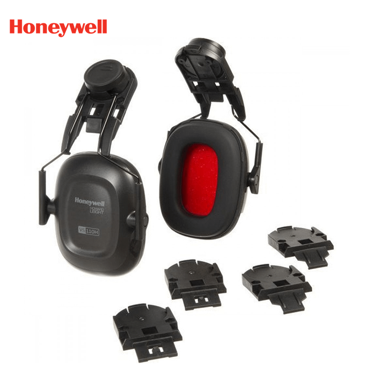 VeriShield VS110H Helmet Earmuff - Image 2