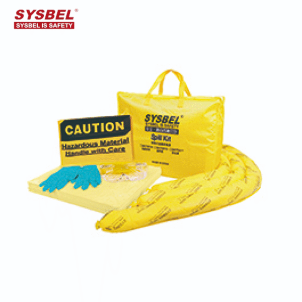 Chemical Spill Kit | AKB Safety Pakistan